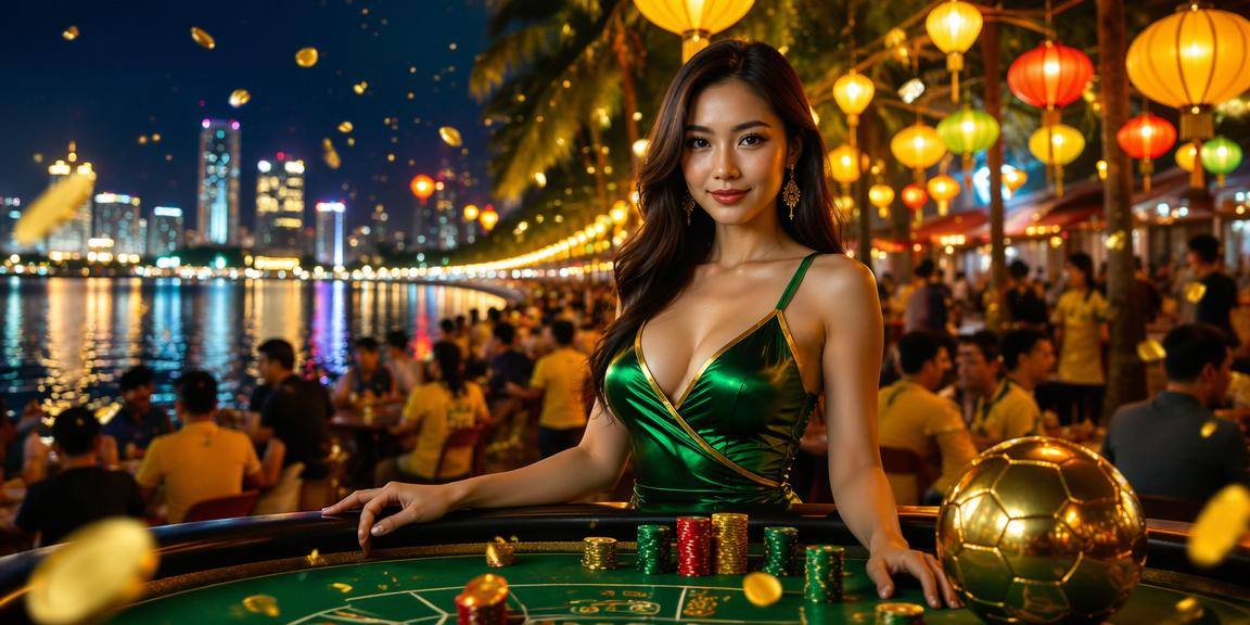 u88a Hoàn tiền sảnh casino