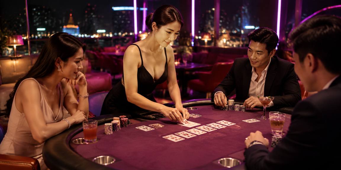 u88a Casino